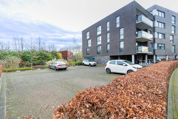 Medium property photo - Waterlelie 146, 2371 HN Roelofarendsveen